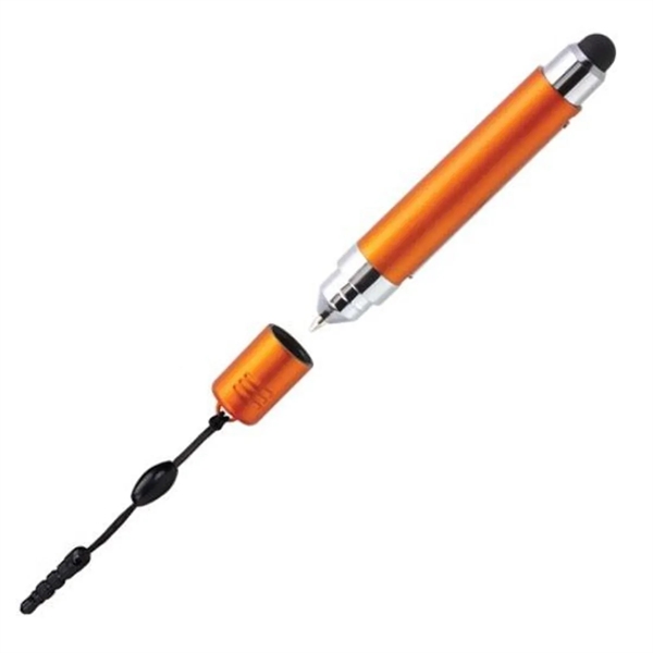 Custom Banner Stylus Pen - Custom Banner Stylus Pen - Image 2 of 3