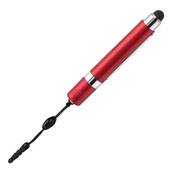 Custom Banner Stylus Pen - Custom Banner Stylus Pen - Image 3 of 3