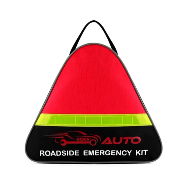 Roadside Emergency Kit - Roadside Emergency Kit - Image 1 of 2