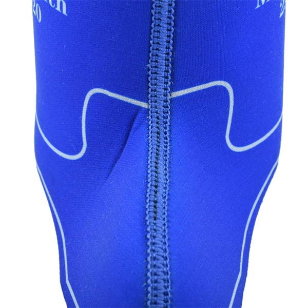 Boot Scuba Sleeve for Bottles Can Coolie Cooler - Boot Scuba Sleeve for Bottles Can Coolie Cooler - Image 2 of 5