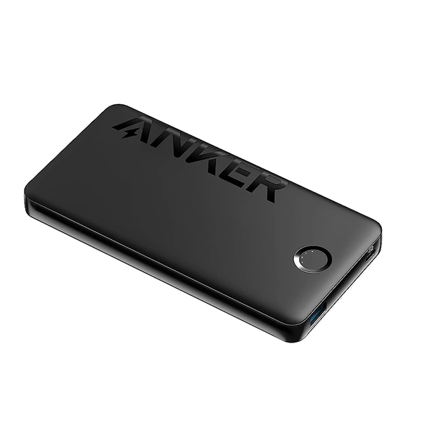 Anker 323 Power Bank (10,000 mAh) - Anker 323 Power Bank (10,000 mAh) - Image 3 of 9