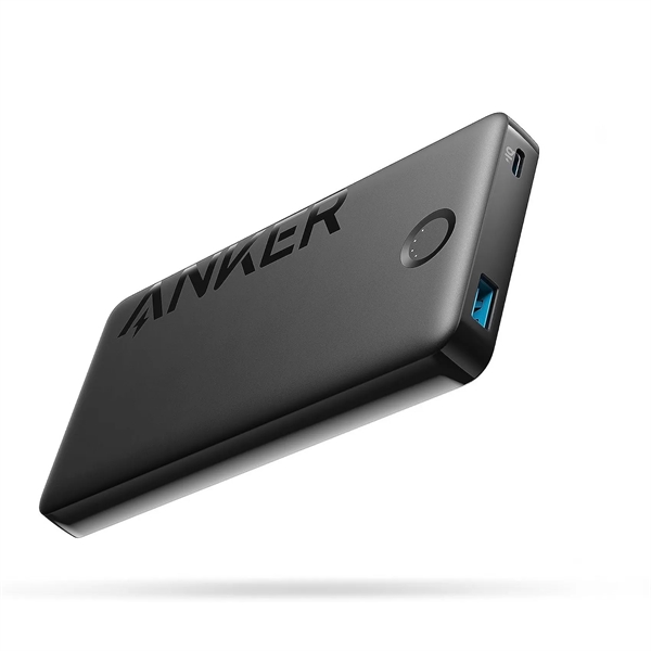 Anker 323 Power Bank (10,000 mAh) - Anker 323 Power Bank (10,000 mAh) - Image 4 of 9