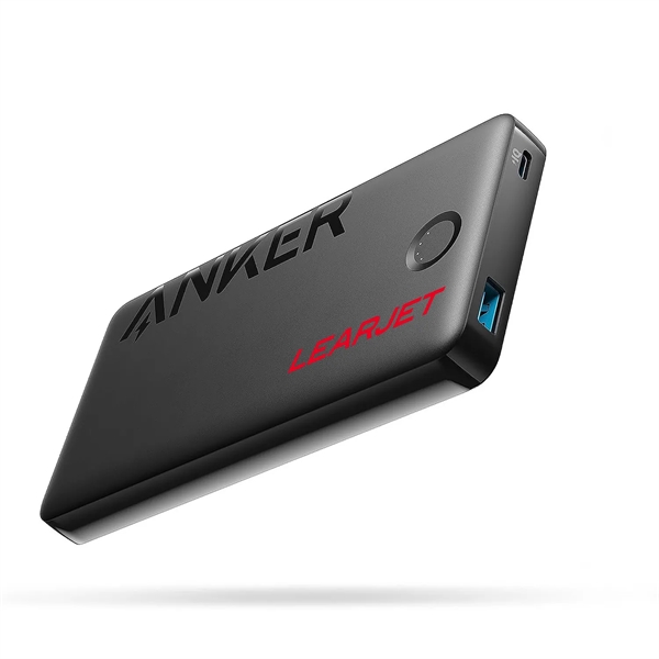 Anker 323 Power Bank (10,000 mAh) - Anker 323 Power Bank (10,000 mAh) - Image 2 of 9