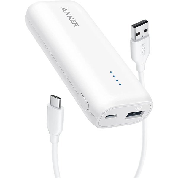 Anker 321 Power Bank - Anker 321 Power Bank - Image 4 of 4