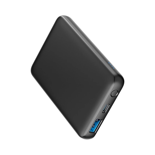 Anker PowerCore III 5000 - Anker PowerCore III 5000 - Image 1 of 7