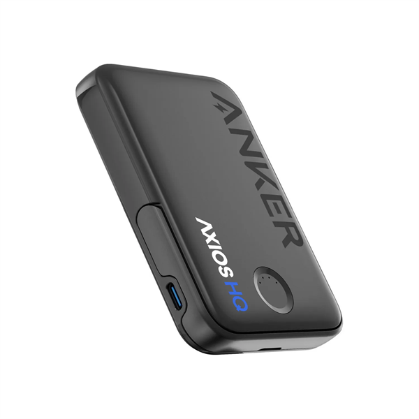 Anker 322 MagGo 5K Battery with Stand - Anker 322 MagGo 5K Battery with Stand - Image 0 of 5