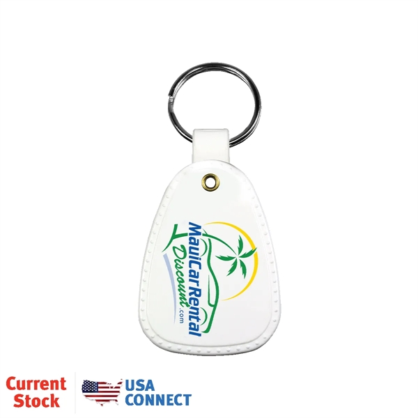 MicroHalt™ Western Saddle Key Tag, Full Color Digital - MicroHalt™ Western Saddle Key Tag, Full Color Digital - Image 10 of 14