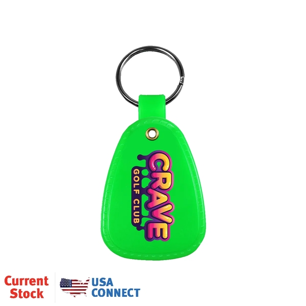 MicroHalt™ Western Saddle Key Tag, Full Color Digital - MicroHalt™ Western Saddle Key Tag, Full Color Digital - Image 12 of 14