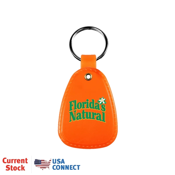 MicroHalt™ Western Saddle Key Tag, Full Color Digital - MicroHalt™ Western Saddle Key Tag, Full Color Digital - Image 13 of 14
