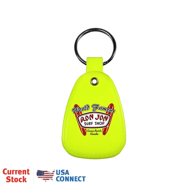 MicroHalt™ Western Saddle Key Tag, Full Color Digital - MicroHalt™ Western Saddle Key Tag, Full Color Digital - Image 14 of 14