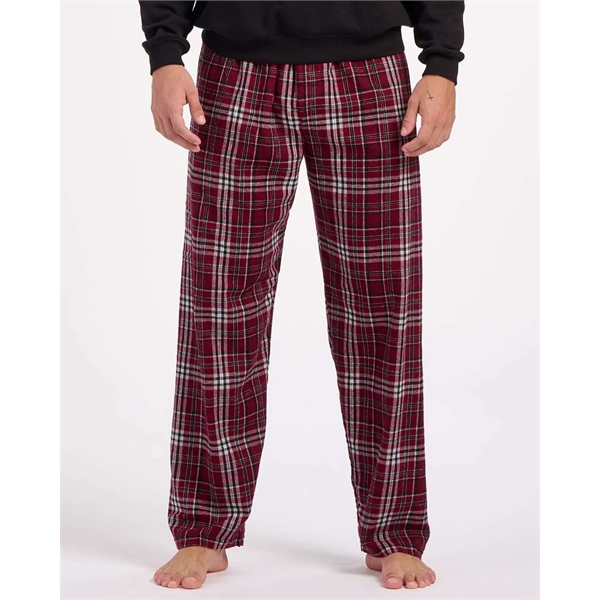 Boxercraft Harley Flannel Pants - Boxercraft Harley Flannel Pants - Image 88 of 99