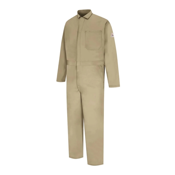 Bulwark Classic Coverall Excel FR - Tall Sizes - Bulwark Classic Coverall Excel FR - Tall Sizes - Image 2 of 8