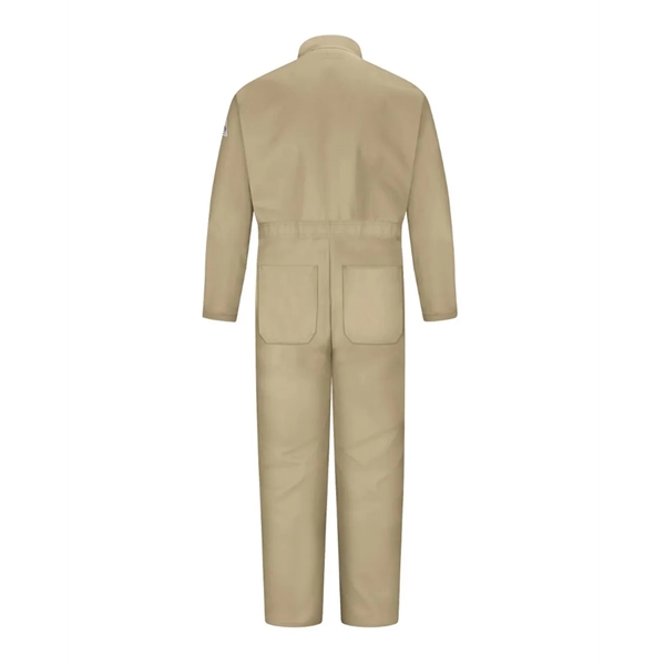 Bulwark Classic Coverall Excel FR - Tall Sizes - Bulwark Classic Coverall Excel FR - Tall Sizes - Image 3 of 8