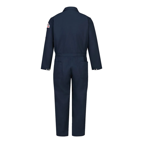 Bulwark Men's Tall Flame Resistant Coverall - Bulwark Men's Tall Flame Resistant Coverall - Image 1 of 2
