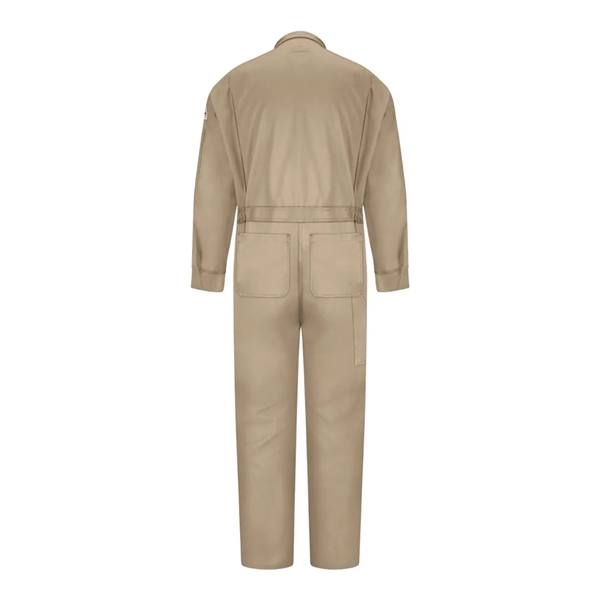 Bulwark Premium Coverall - Nomex® IIIA - 4.5 oz. - Tall S... - Bulwark Premium Coverall - Nomex® IIIA - 4.5 oz. - Tall S... - Image 5 of 6