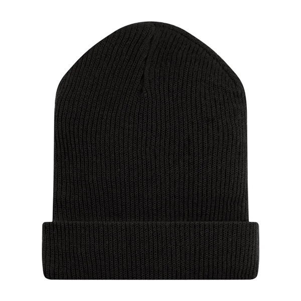 Bulwark Knit Beanie - Bulwark Knit Beanie - Image 2 of 2