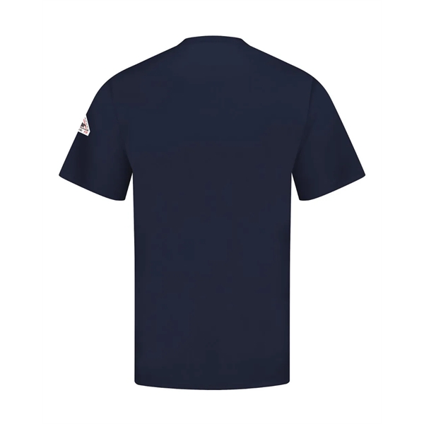 Bulwark Flame-Resistant Excel FR® Shirt - Tall Sizes - Bulwark Flame-Resistant Excel FR® Shirt - Tall Sizes - Image 1 of 4