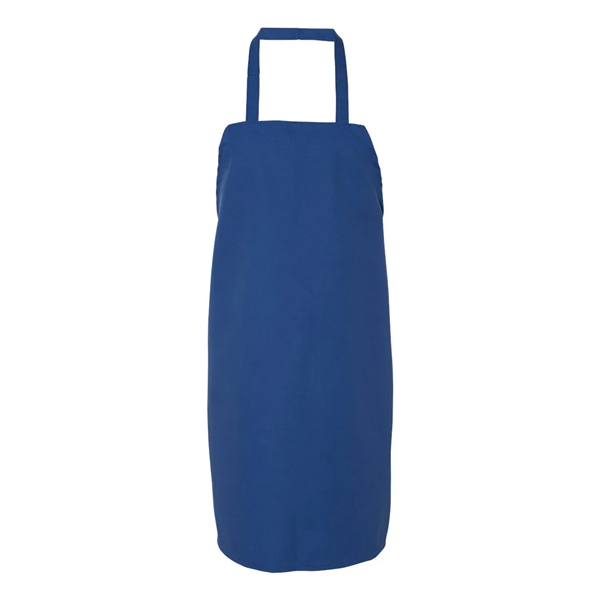 Chef Designs Bib Apron - Chef Designs Bib Apron - Image 12 of 15