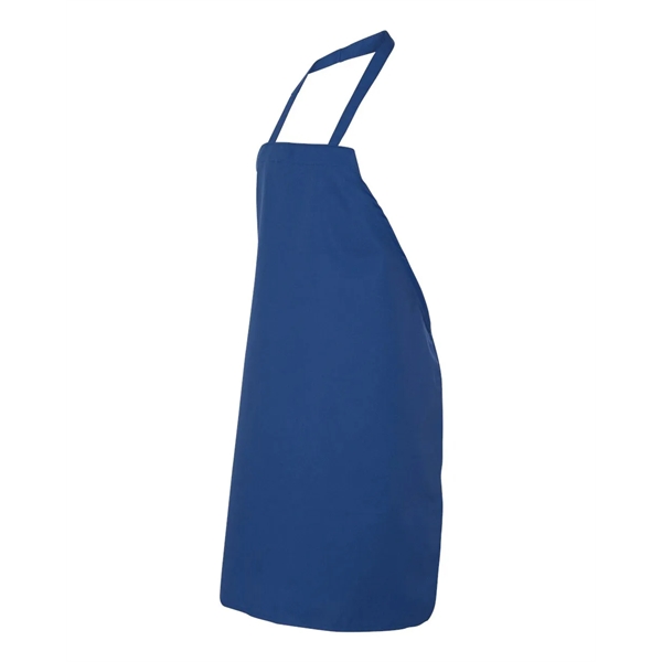 Chef Designs Bib Apron - Chef Designs Bib Apron - Image 13 of 15