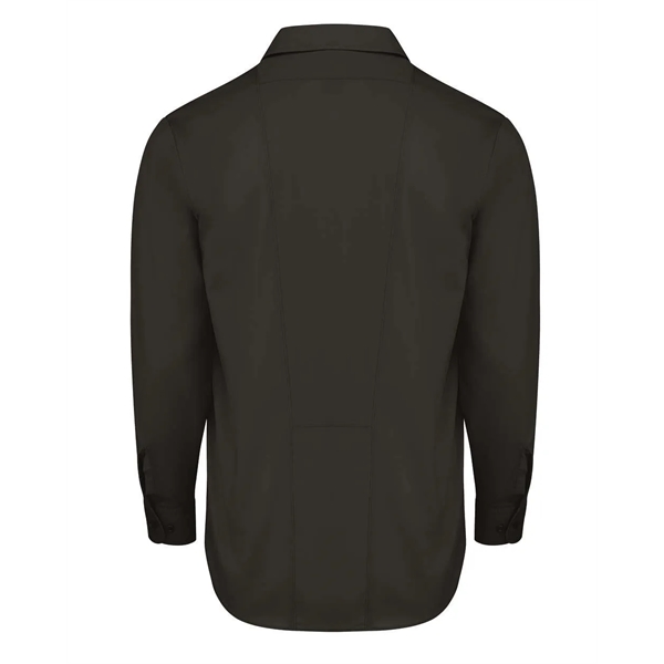 Dickies Industrial Worktech Ventilated Long Sleeve Work S... - Dickies Industrial Worktech Ventilated Long Sleeve Work S... - Image 3 of 10