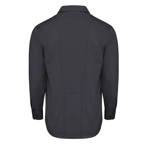 Dickies Industrial Worktech Ventilated Long Sleeve Work S... - Dickies Industrial Worktech Ventilated Long Sleeve Work S... - Image 6 of 10