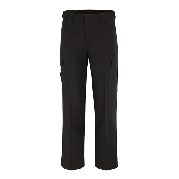 Dickies Flex Comfort Waist EMT Pants - Dickies Flex Comfort Waist EMT Pants - Image 1 of 26