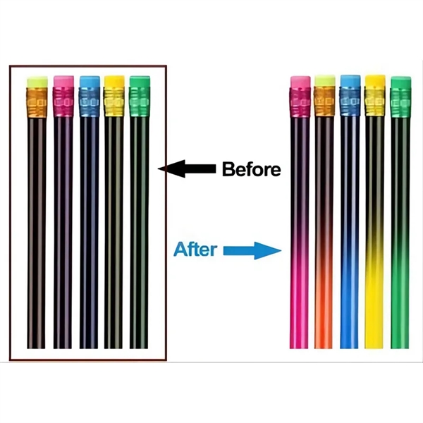 Color-Changing Pencil - Color-Changing Pencil - Image 2 of 2