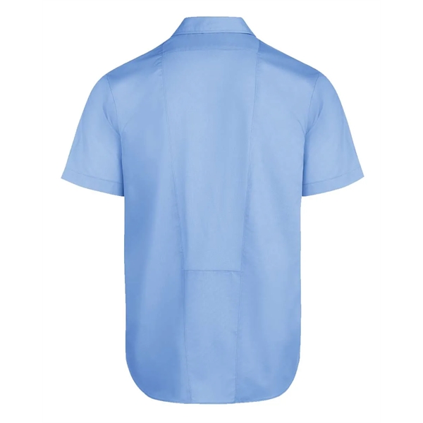 Dickies Industrial Worktech Ventilated Short Sleeve Work ... - Dickies Industrial Worktech Ventilated Short Sleeve Work ... - Image 9 of 11