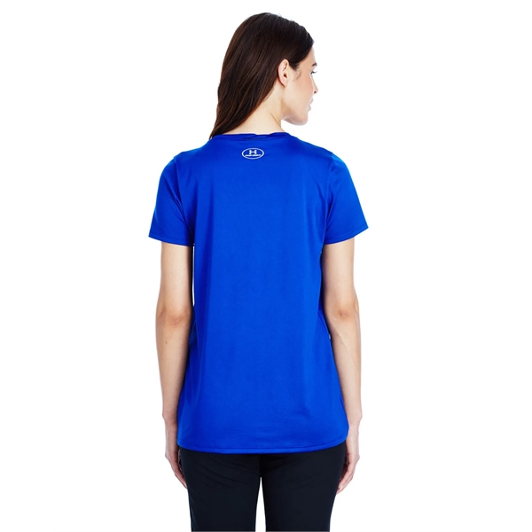 Under Armour Ladies' Locker 2.0 T-Shirt - Under Armour Ladies' Locker 2.0 T-Shirt - Image 27 of 55