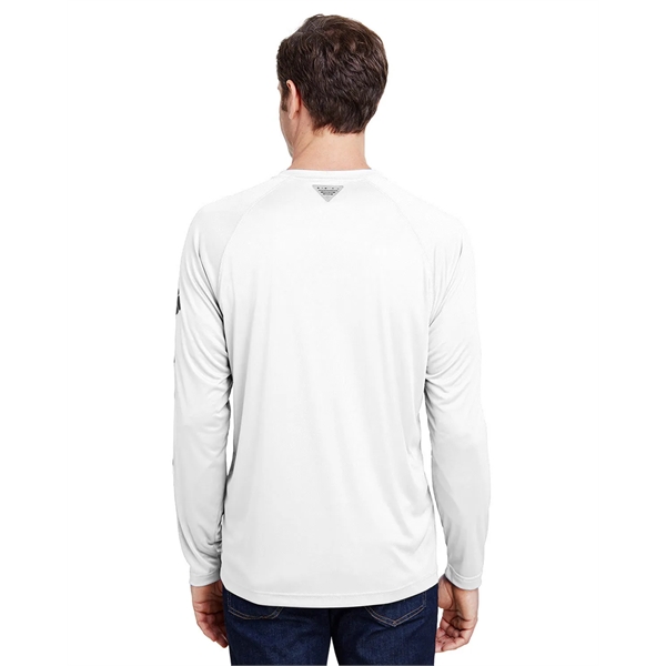 Columbia Terminal Tackle™ Long-Sleeve T-Shirt - Columbia Terminal Tackle™ Long-Sleeve T-Shirt - Image 3 of 8