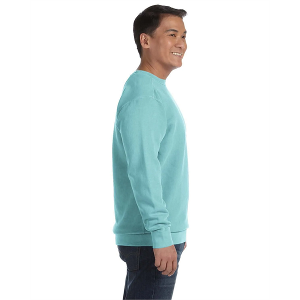 Comfort Colors Adult Crewneck Sweatshirt - Comfort Colors Adult Crewneck Sweatshirt - Image 107 of 137