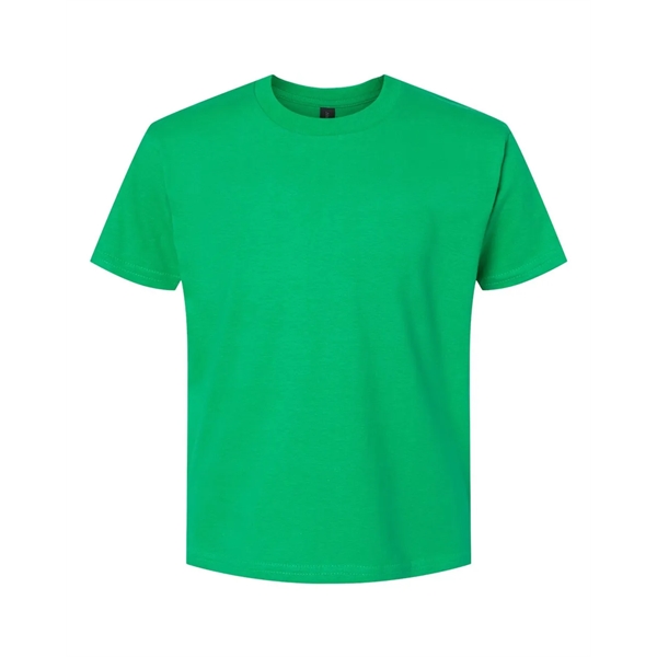 Gildan Softstyle® Youth Midweight T-Shirt - Gildan Softstyle® Youth Midweight T-Shirt - Image 23 of 24