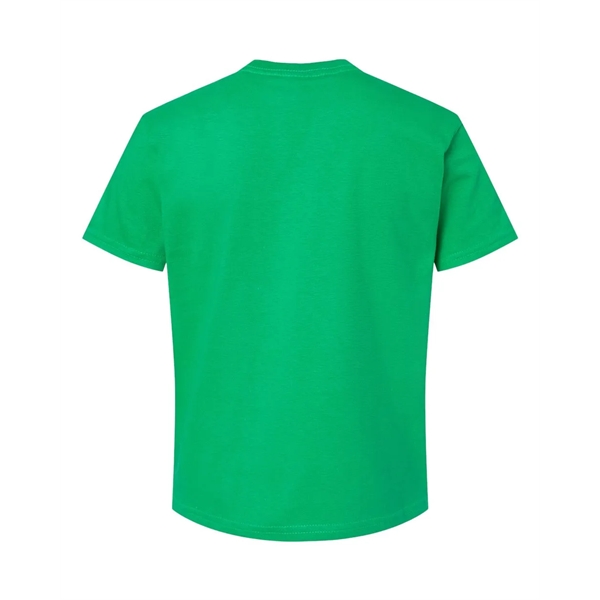 Gildan Softstyle® Youth Midweight T-Shirt - Gildan Softstyle® Youth Midweight T-Shirt - Image 24 of 24