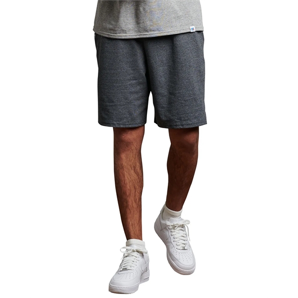 Russell Athletic Adult Essential 10" Short - Russell Athletic Adult Essential 10" Short - Image 3 of 19