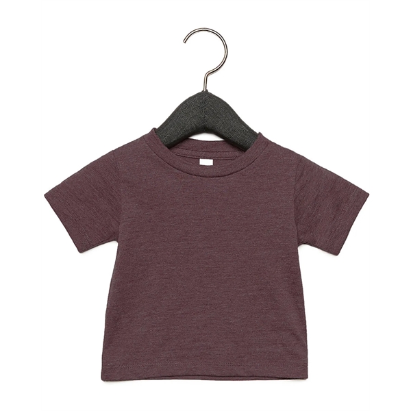 Bella + Canvas Infant Jersey Short Sleeve T-Shirt - Bella + Canvas Infant Jersey Short Sleeve T-Shirt - Image 23 of 24