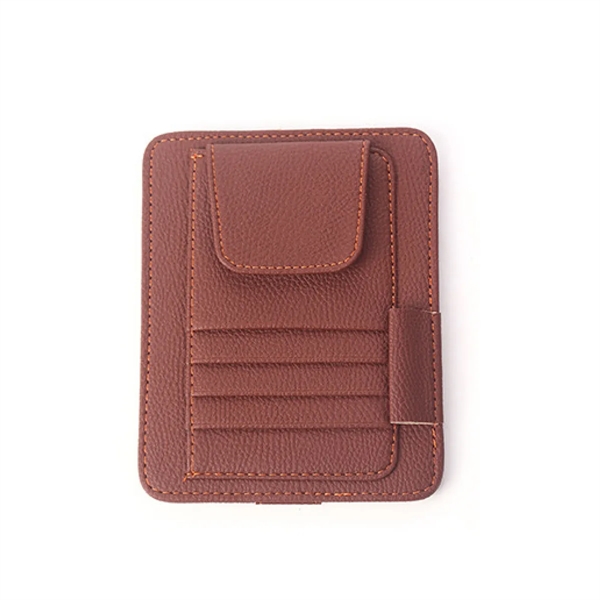 Car Sunglasses Holder - Car Sunglasses Holder - Image 4 of 4