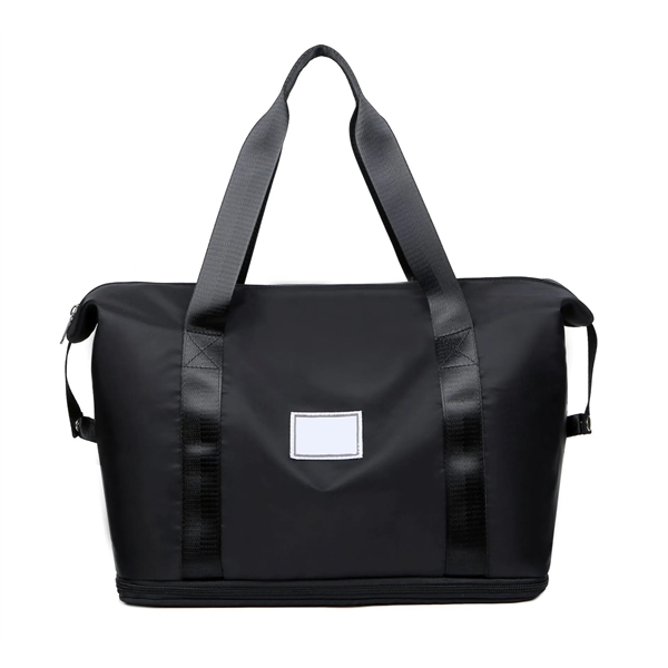 Waterproof Large Capacity Travel Bag - Waterproof Large Capacity Travel Bag - Image 1 of 2
