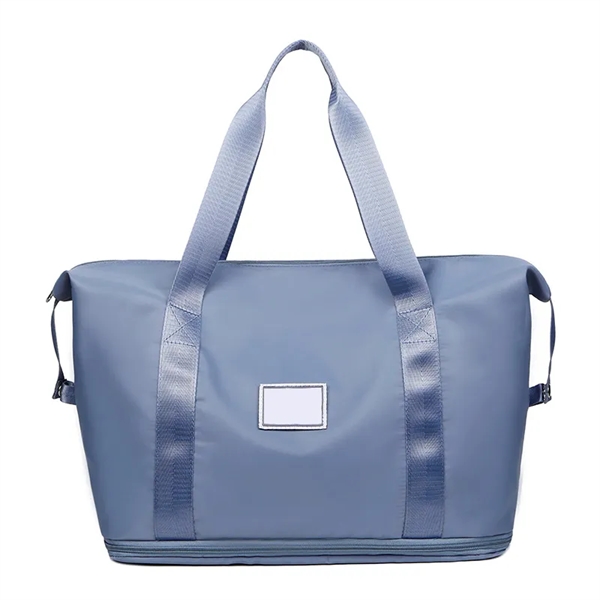 Waterproof Large Capacity Travel Bag - Waterproof Large Capacity Travel Bag - Image 2 of 2