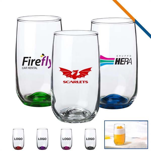 Olga Water Glasses - 15 OZ. - Olga Water Glasses - 15 OZ. - Image 0 of 9