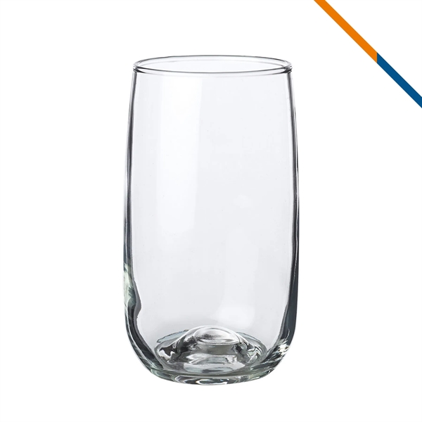 Olga Water Glasses - 15 OZ. - Olga Water Glasses - 15 OZ. - Image 3 of 9