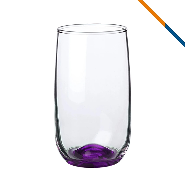 Olga Water Glasses - 15 OZ. - Olga Water Glasses - 15 OZ. - Image 4 of 9