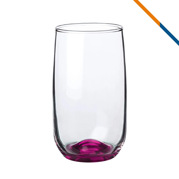 Olga Water Glasses - 15 OZ. - Olga Water Glasses - 15 OZ. - Image 5 of 9