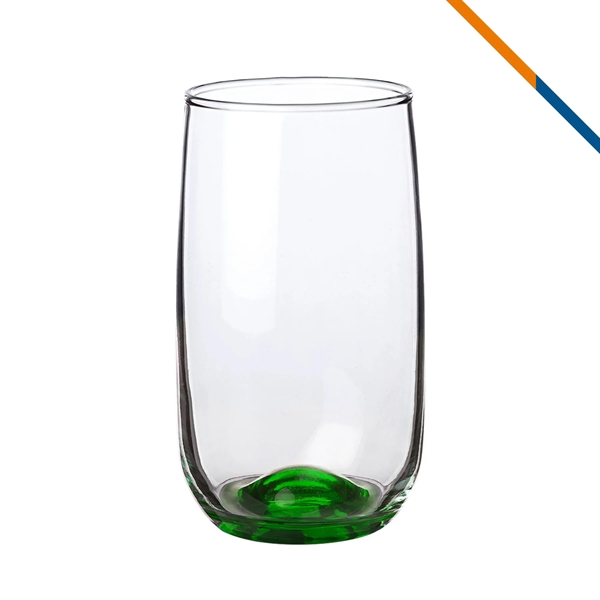 Olga Water Glasses - 15 OZ. - Olga Water Glasses - 15 OZ. - Image 6 of 9