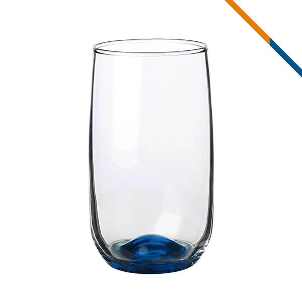 Olga Water Glasses - 15 OZ. - Olga Water Glasses - 15 OZ. - Image 7 of 9