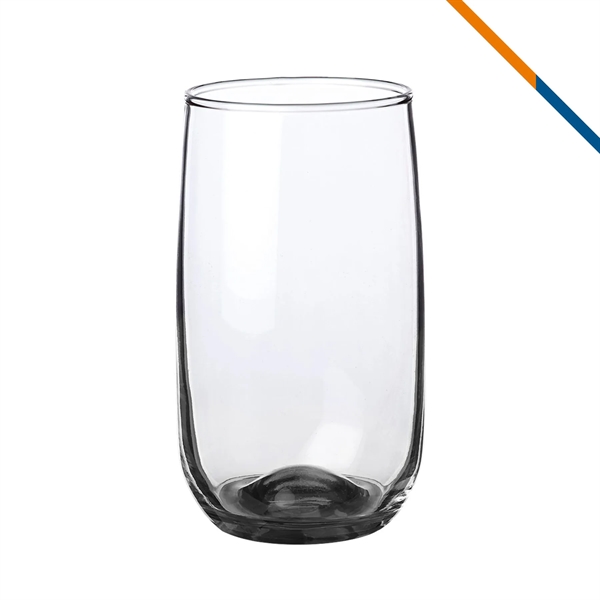 Olga Water Glasses - 15 OZ. - Olga Water Glasses - 15 OZ. - Image 8 of 9