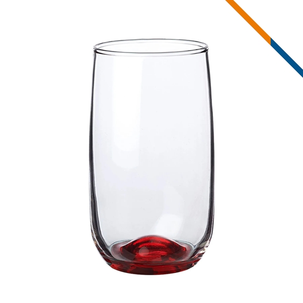 Olga Water Glasses - 15 OZ. - Olga Water Glasses - 15 OZ. - Image 9 of 9