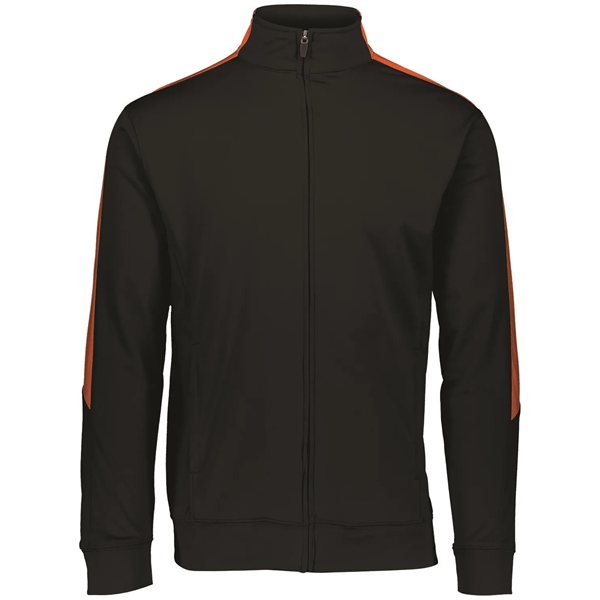 Augusta Sportswear Unisex 2.0 Medalist Jacket - Augusta Sportswear Unisex 2.0 Medalist Jacket - Image 3 of 69