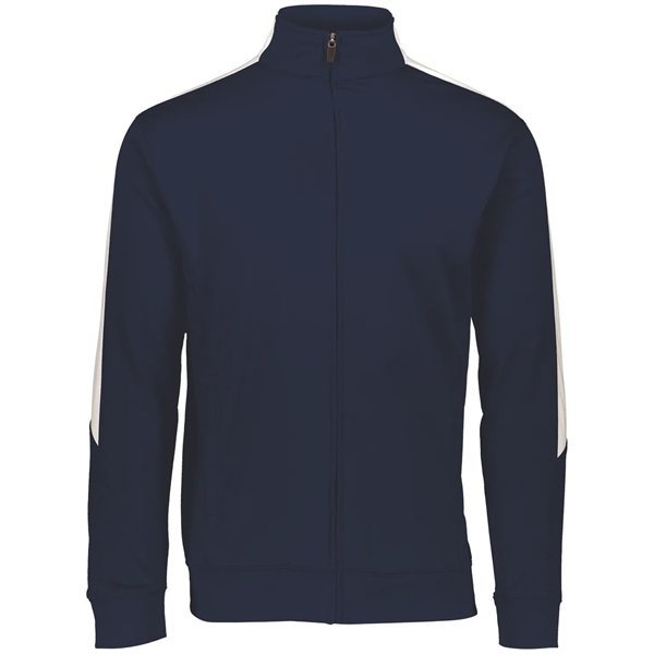 Augusta Sportswear Unisex 2.0 Medalist Jacket - Augusta Sportswear Unisex 2.0 Medalist Jacket - Image 5 of 69