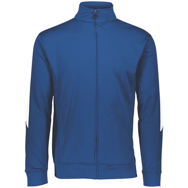 Augusta Sportswear Unisex 2.0 Medalist Jacket - Augusta Sportswear Unisex 2.0 Medalist Jacket - Image 6 of 69