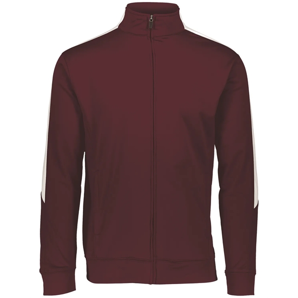 Augusta Sportswear Unisex 2.0 Medalist Jacket - Augusta Sportswear Unisex 2.0 Medalist Jacket - Image 8 of 69